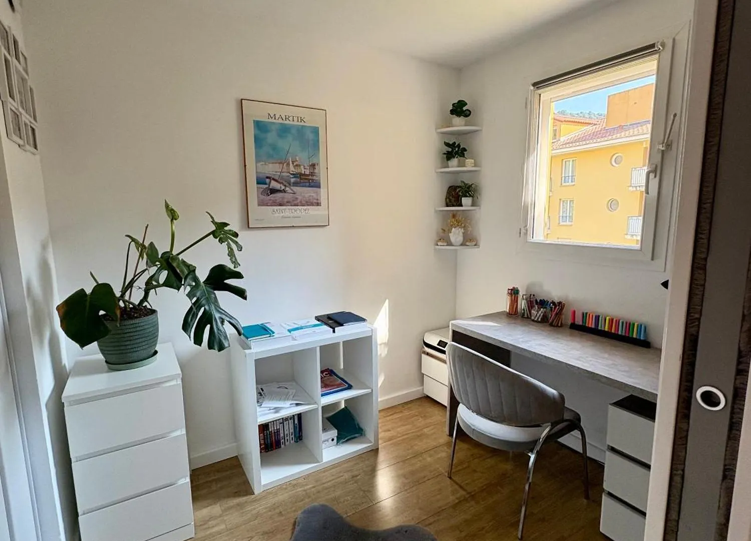 Appartement A La Semaine ニース フランス